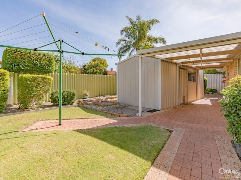 72a Kennedy Street, Alfred Cove WA 6154