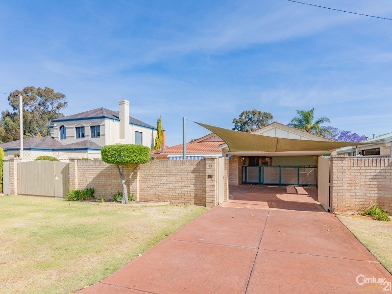 72a Kennedy Street, Alfred Cove WA 6154
