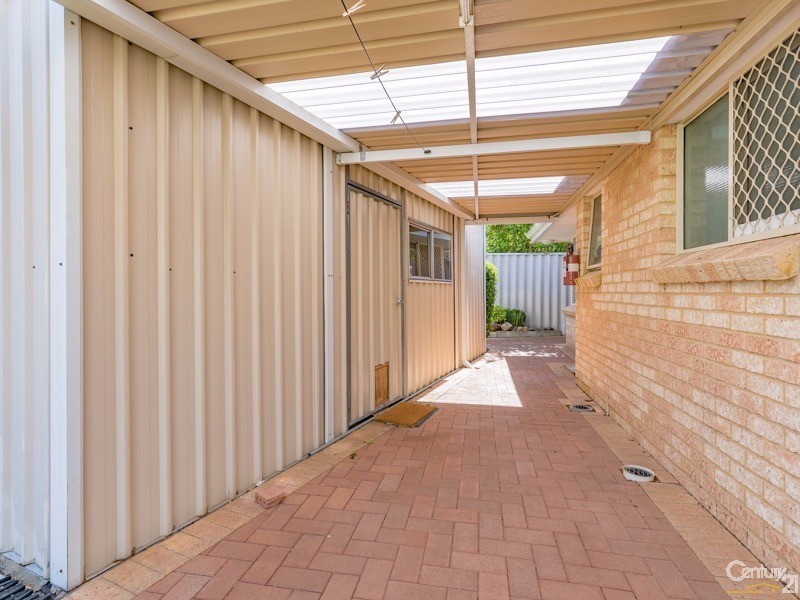 72a Kennedy Street, Alfred Cove WA 6154