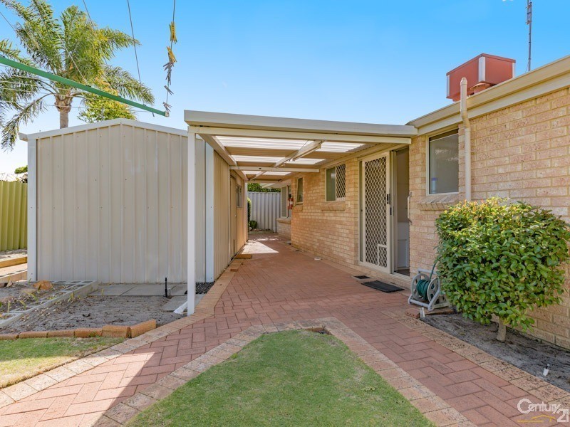 72a Kennedy Street, Alfred Cove WA 6154