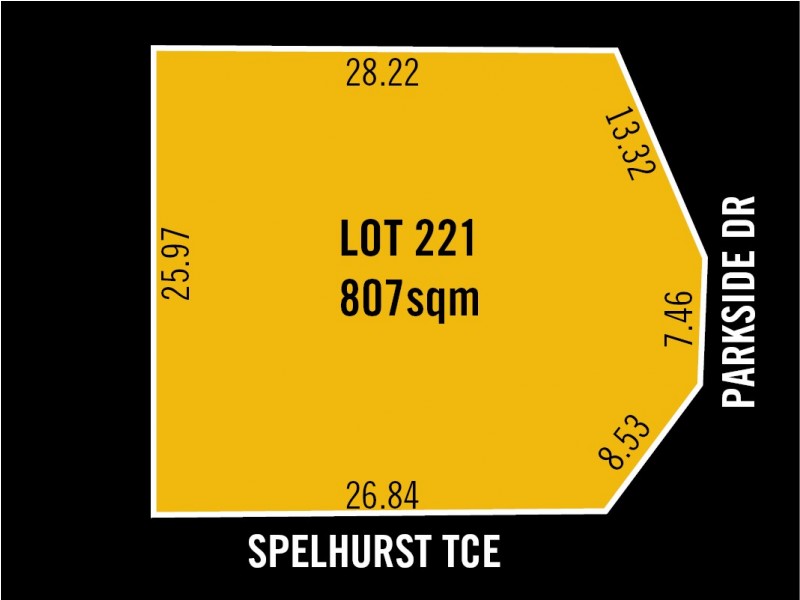 63 Parkside Drive, Thornlie WA 6108