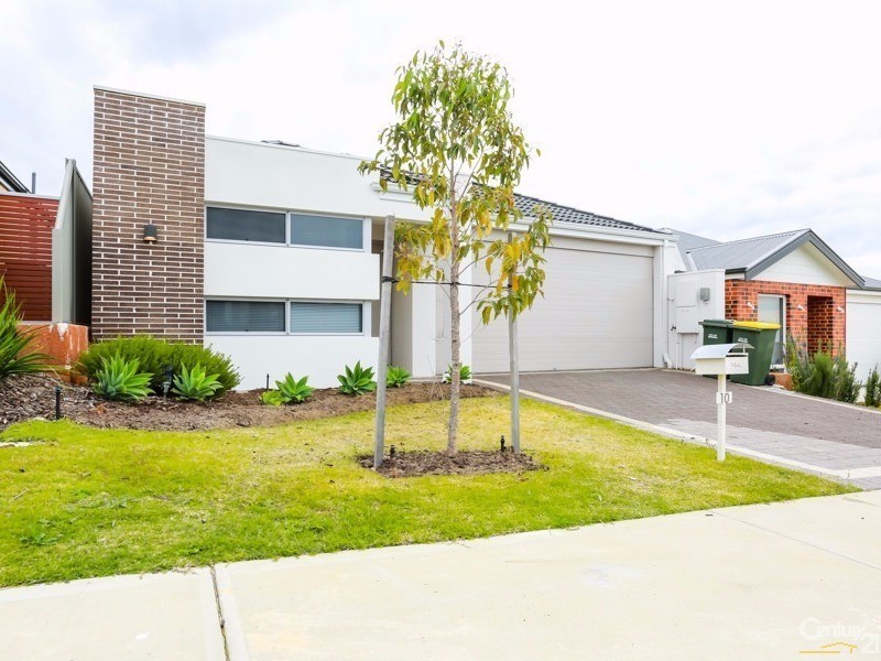 10 Apostles Corner, Wandi WA 6167