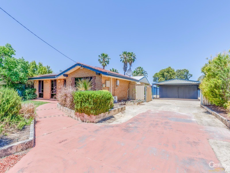 29 Willow Way, Maddington WA 6109