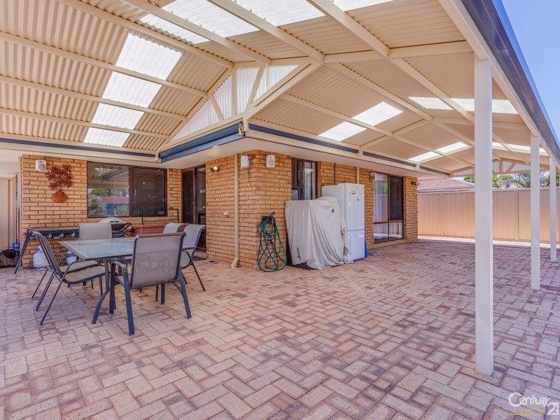 29 Willow Way, Maddington WA 6109