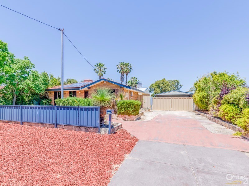 29 Willow Way, Maddington WA 6109