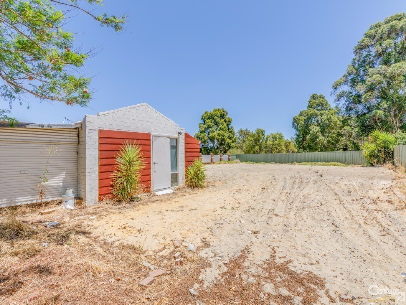 33a Westfield Road, Camillo WA 6111