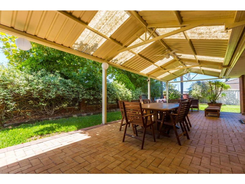 52 Eastwood Parade, Canning Vale WA 6155