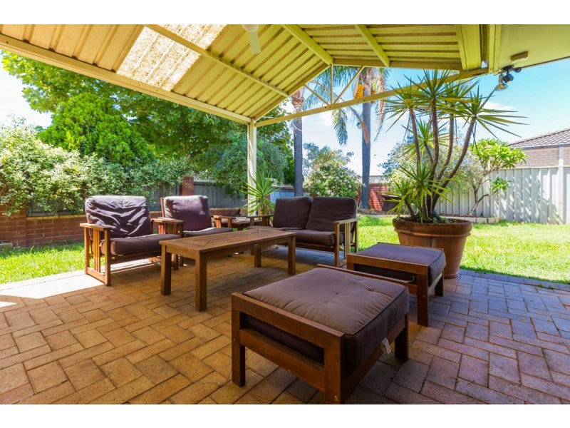 52 Eastwood Parade, Canning Vale WA 6155