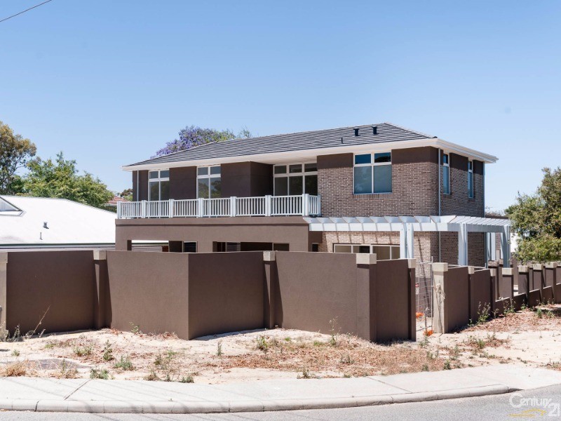 138 Victoria Street, Mosman Park WA 6012