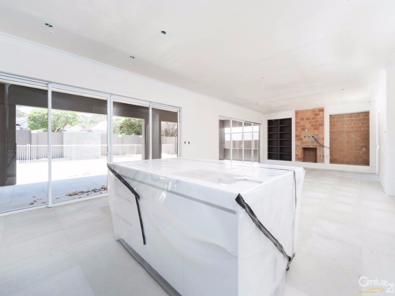 138 Victoria Street, Mosman Park WA 6012