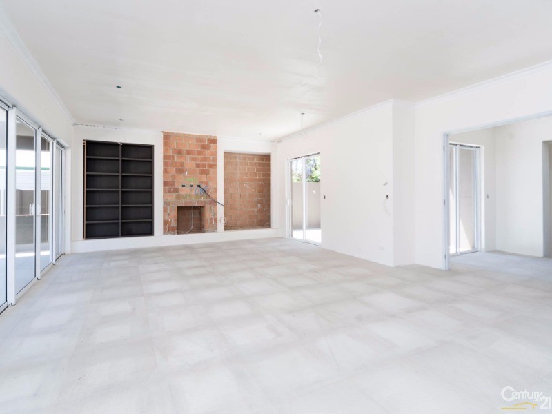 138 Victoria Street, Mosman Park WA 6012