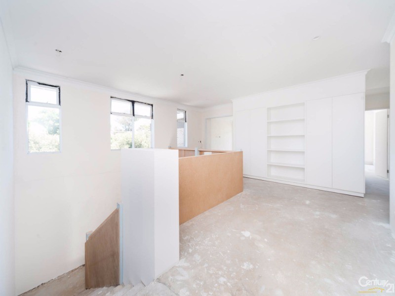 138 Victoria Street, Mosman Park WA 6012