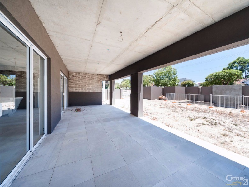 138 Victoria Street, Mosman Park WA 6012