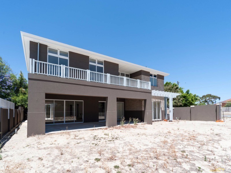 138 Victoria Street, Mosman Park WA 6012