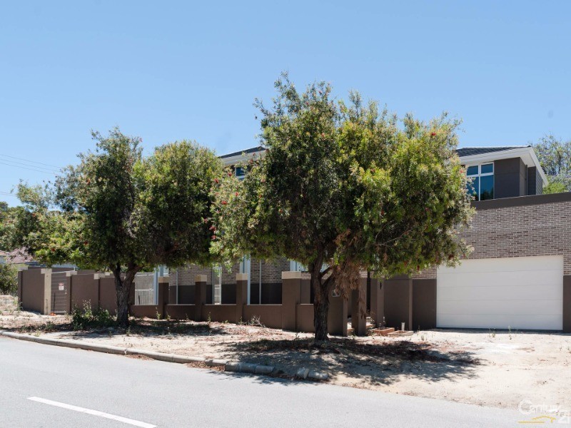 138 Victoria Street, Mosman Park WA 6012