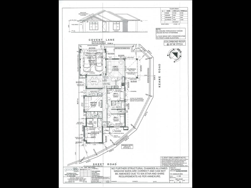 260 Skeet Road, Harrisdale WA 6112