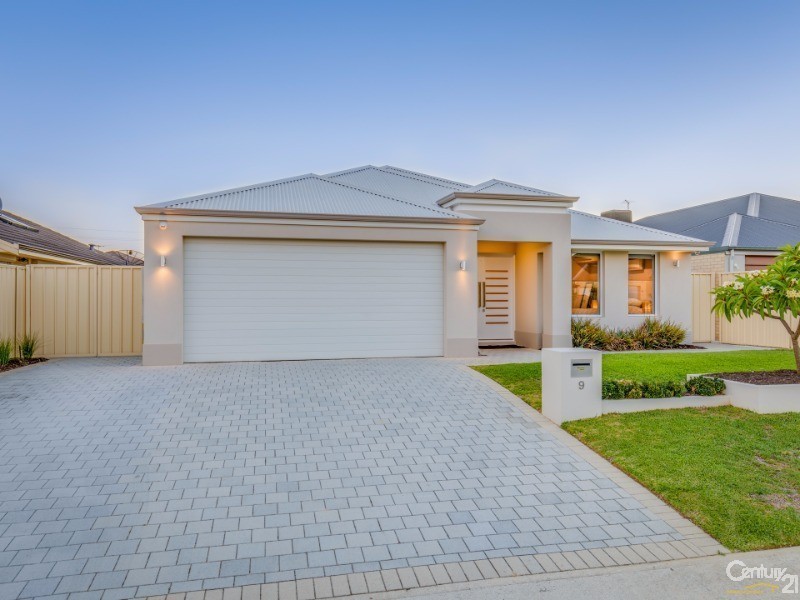 9 Walpole Way, Gosnells WA 6110