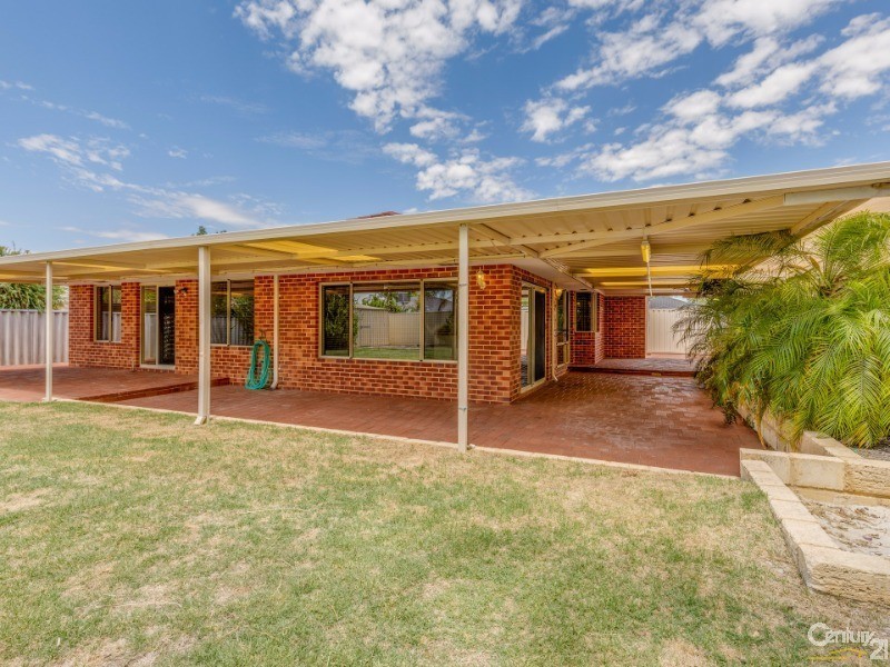 5 Autumn Crescent, Thornlie WA 6108