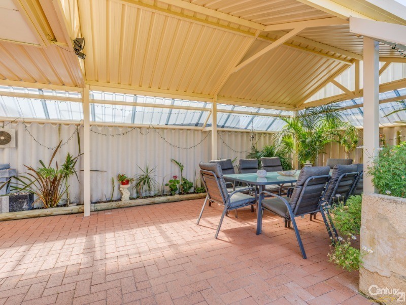 13 Menora Loop, Warnbro WA 6169