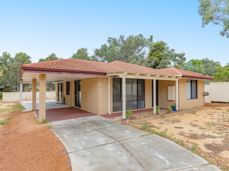 7 Lovegrove Court, Byford WA 6122