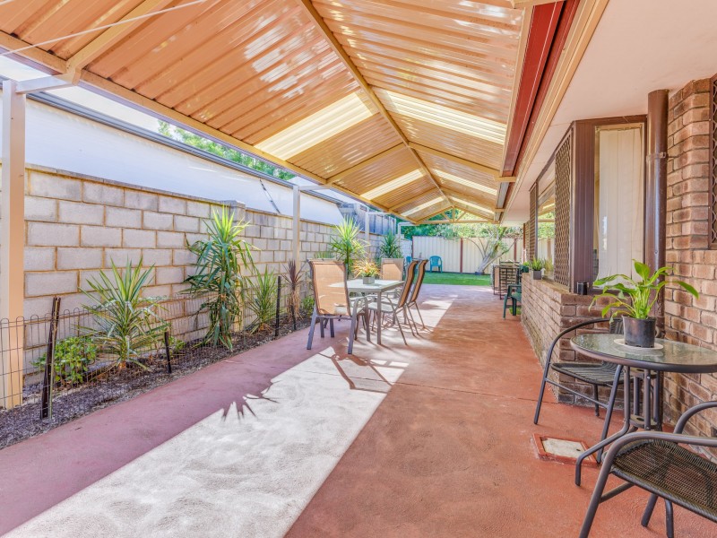 12B Limbee Glade, Huntingdale WA 6110