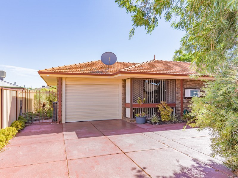 12B Limbee Glade, Huntingdale WA 6110