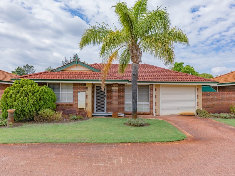 11/22 Swingler Way, Gosnells WA 6110