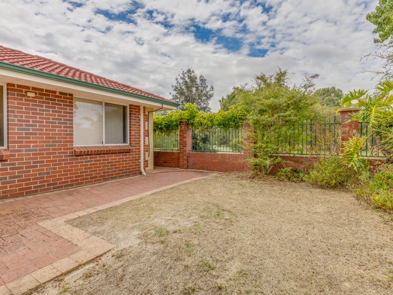 11/22 Swingler Way, Gosnells WA 6110