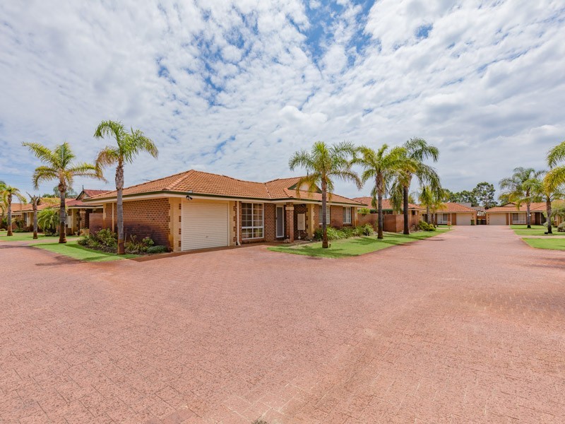 11/22 Swingler Way, Gosnells WA 6110