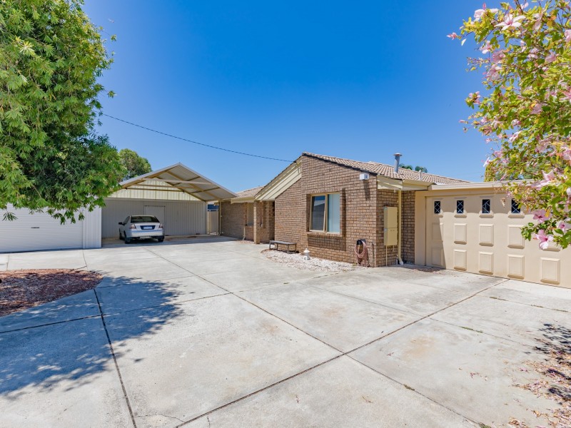19 Farrer Place, Thornlie WA 6108