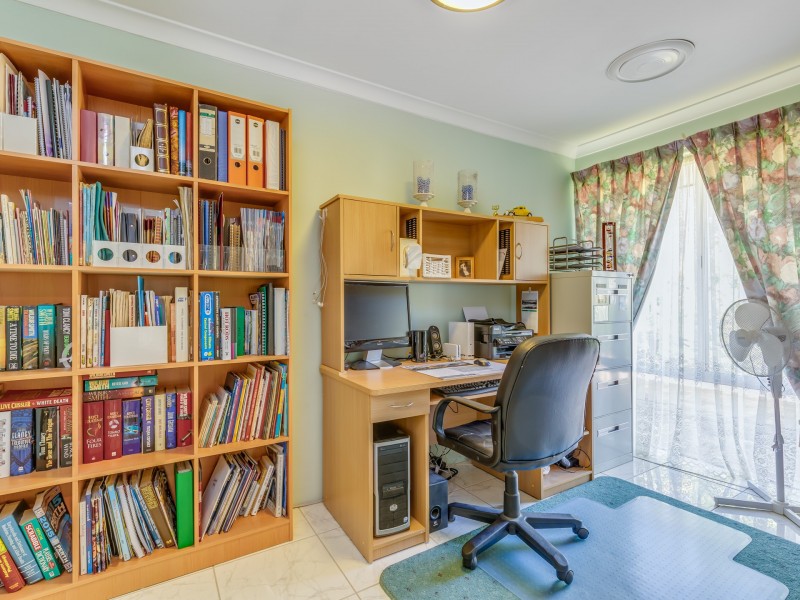 7 White Gum Rise, Byford WA 6122
