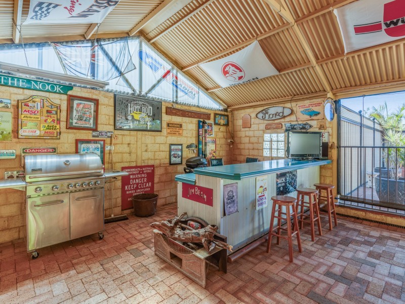 7 White Gum Rise, Byford WA 6122
