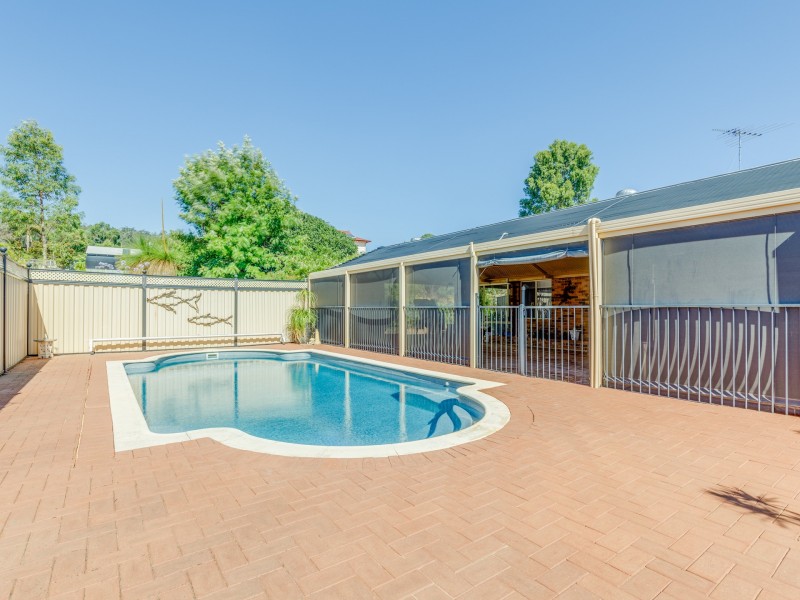 7 White Gum Rise, Byford WA 6122