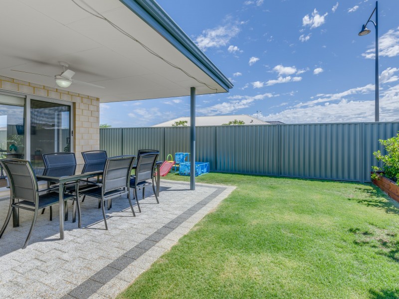 22 Arkose Crescent, Harrisdale WA 6112