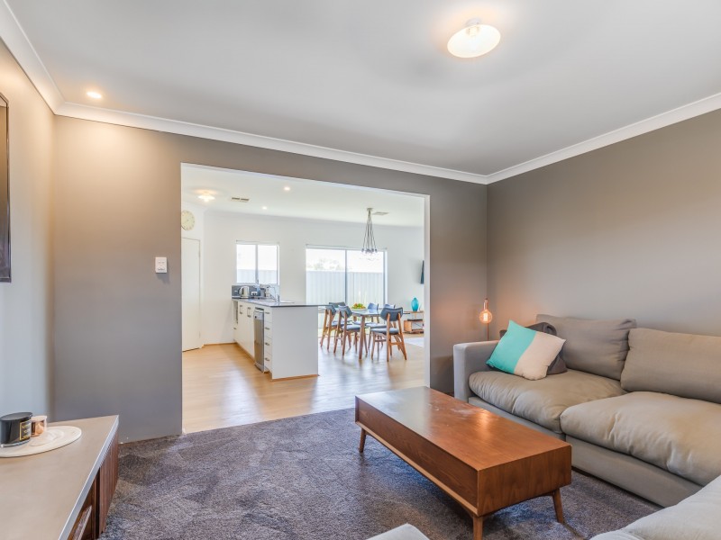 22 Arkose Crescent, Harrisdale WA 6112