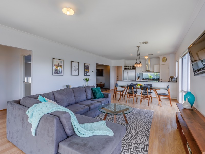 22 Arkose Crescent, Harrisdale WA 6112