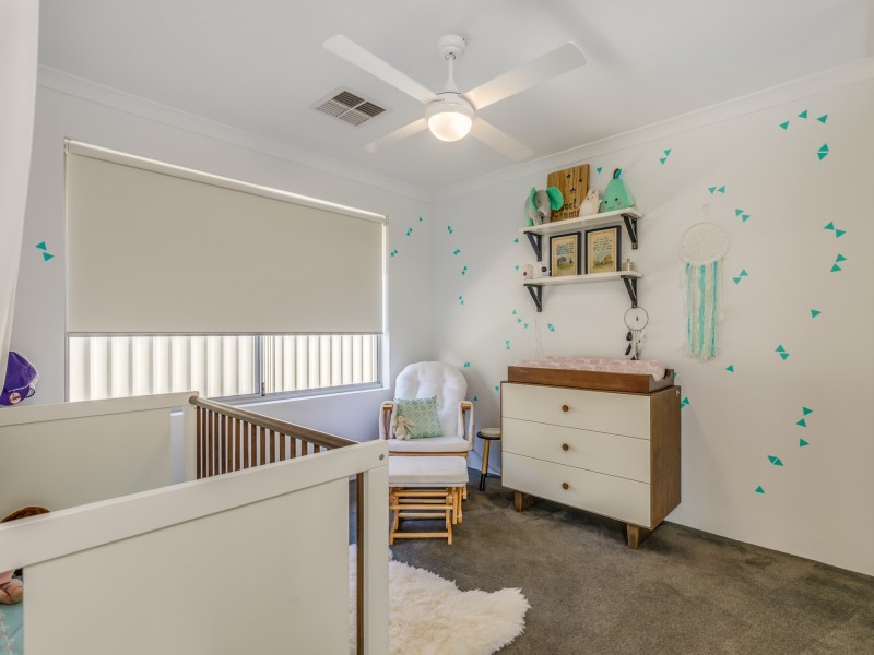 22 Arkose Crescent, Harrisdale WA 6112