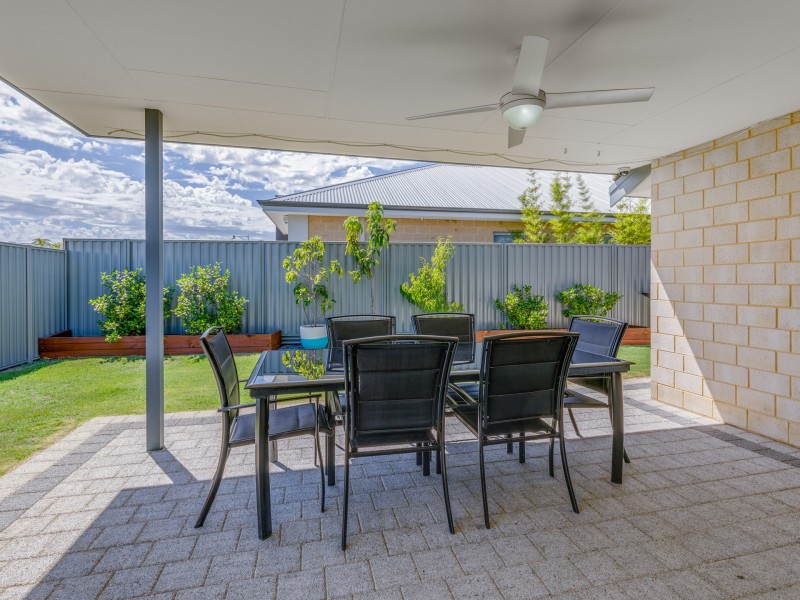 22 Arkose Crescent, Harrisdale WA 6112