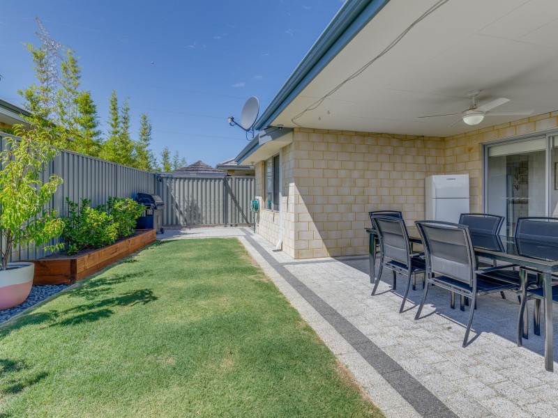 22 Arkose Crescent, Harrisdale WA 6112