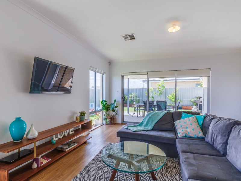 22 Arkose Crescent, Harrisdale WA 6112