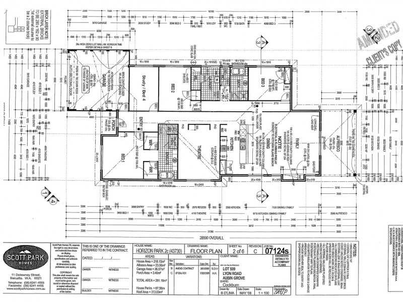 302 Lyon Road, Aubin Grove WA 6164