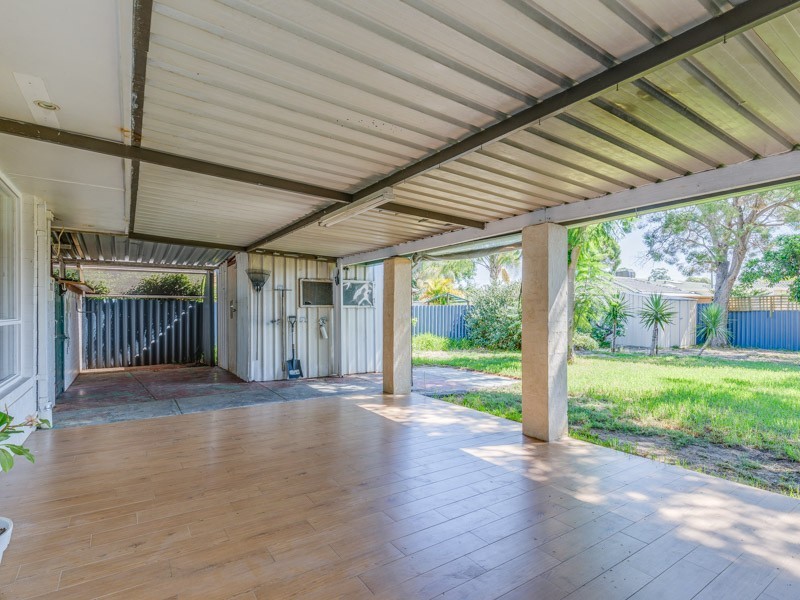 20 Helena Crescent, Thornlie WA 6108