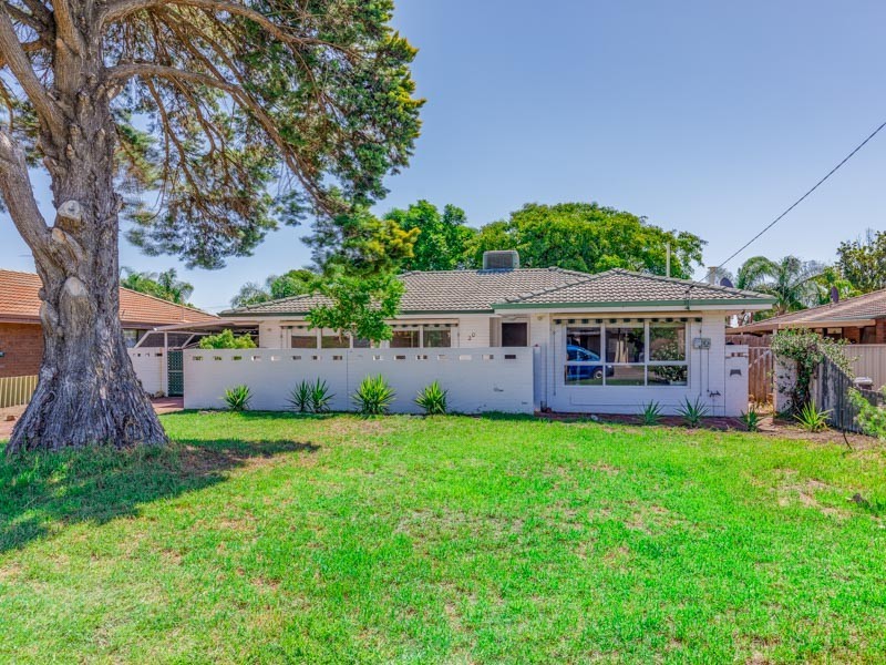 20 Helena Crescent, Thornlie WA 6108