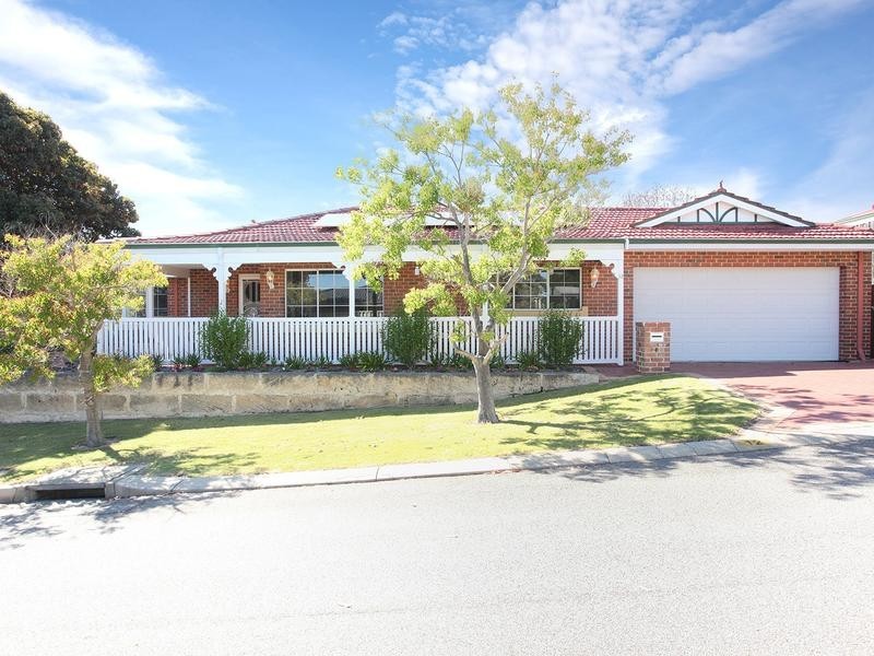 12 Paganoni View, Beeliar WA 6164