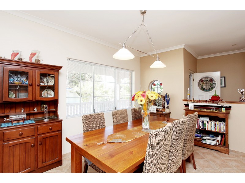 12 Paganoni View, Beeliar WA 6164