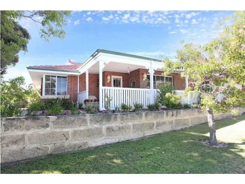 12 Paganoni View, Beeliar WA 6164