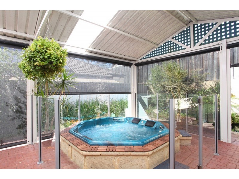 12 Paganoni View, Beeliar WA 6164