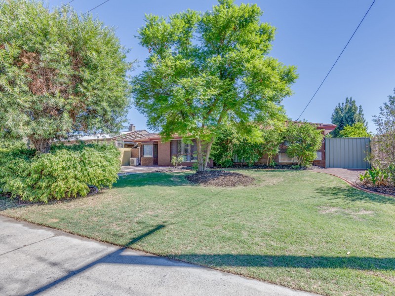 93 Shillington Way, Thornlie WA 6108