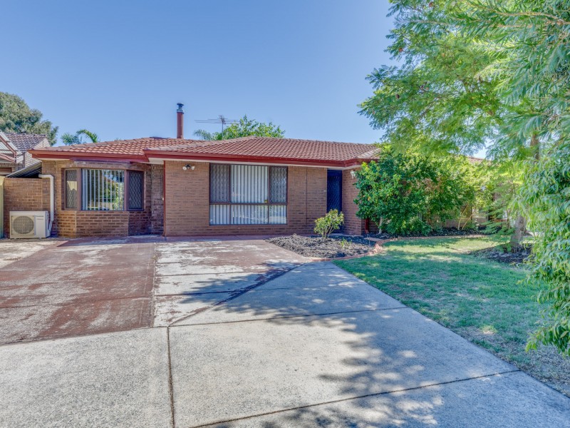 93 Shillington Way, Thornlie WA 6108