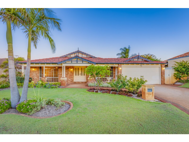 24 Geranium Place, Canning Vale WA 6155